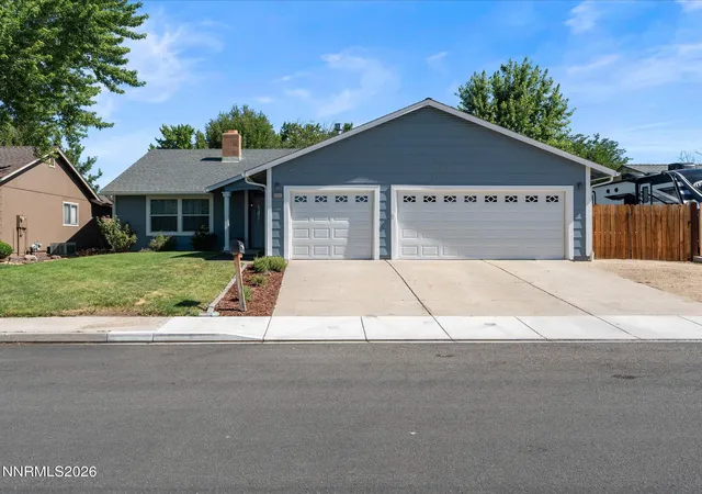 Homes for sale in Sparks, NV | 1698 Candlewood St, Sparks, NV 89434 | MLS# 260008260