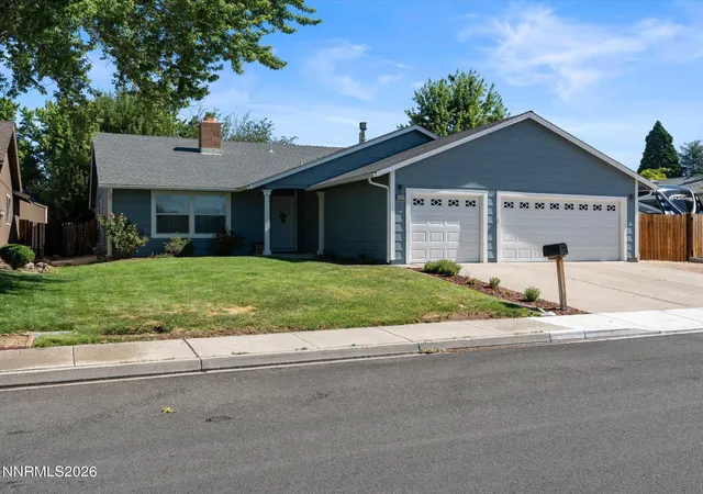 Homes for sale in Sparks, NV | 1698 Candlewood St, Sparks, NV 89434 | MLS# 260008260