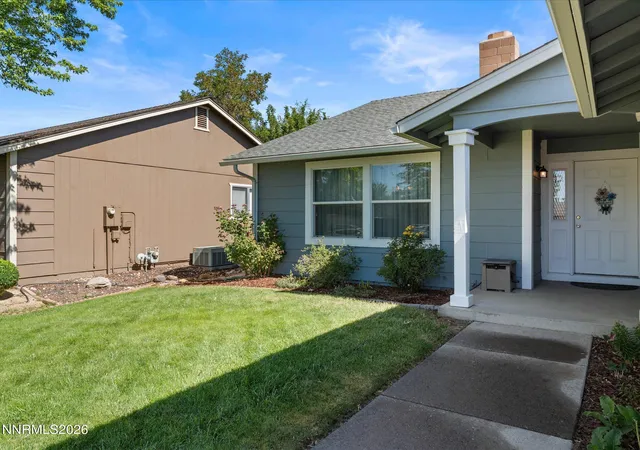 Homes for sale in Sparks, NV | 1698 Candlewood St, Sparks, NV 89434 | MLS# 260008260