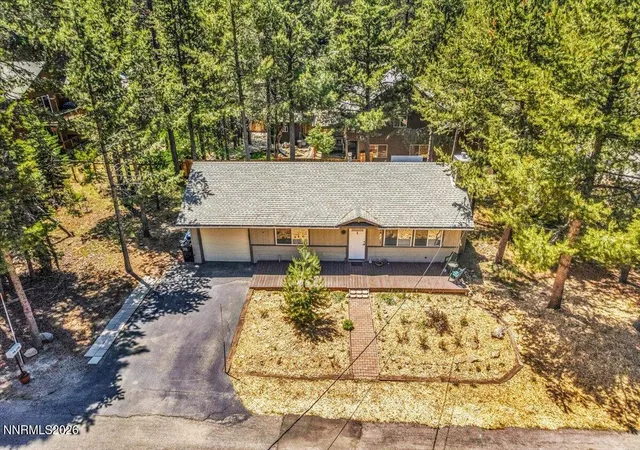 Homes for sale in South Lake Tahoe, CA | 1774 Ababco St, South Lake Tahoe, CA 96150 | MLS# 260007970