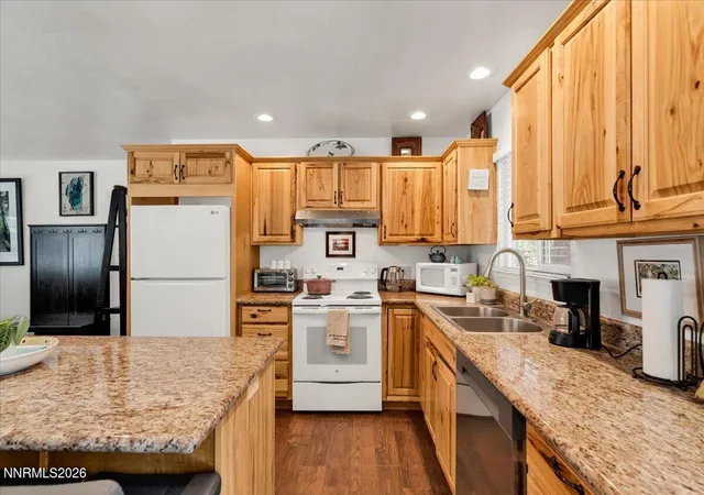 Homes for sale in South Lake Tahoe, CA | 1774 Ababco St, South Lake Tahoe, CA 96150 | MLS# 260007970