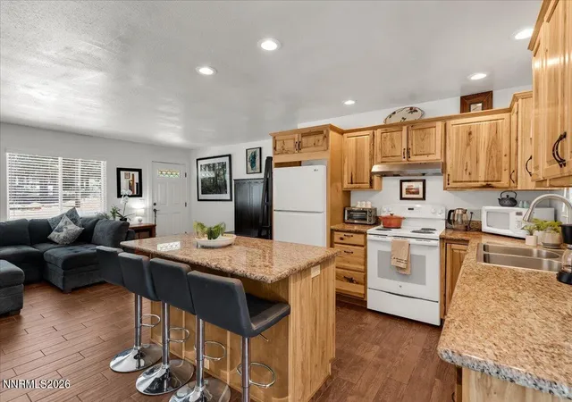 Homes for sale in South Lake Tahoe, CA | 1774 Ababco St, South Lake Tahoe, CA 96150 | MLS# 260007970