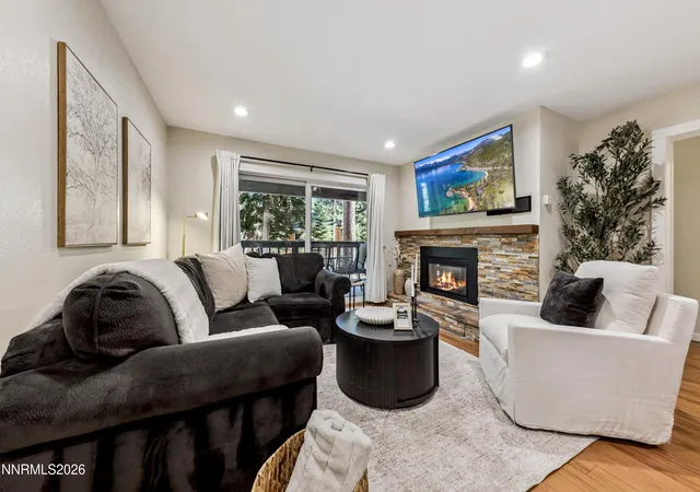 Photo 1 of Condo for sale at 929 Southwood Blvd #UNIT 13, Incline Village, NV 89451 | MLS# 260008074 | Listing updated on 2026-09-18