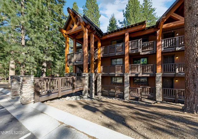 Photo 2 of Condo for sale at 929 Southwood Blvd #UNIT 13, Incline Village, NV 89451 | MLS# 260008074 | Listing updated on 2026-09-18
