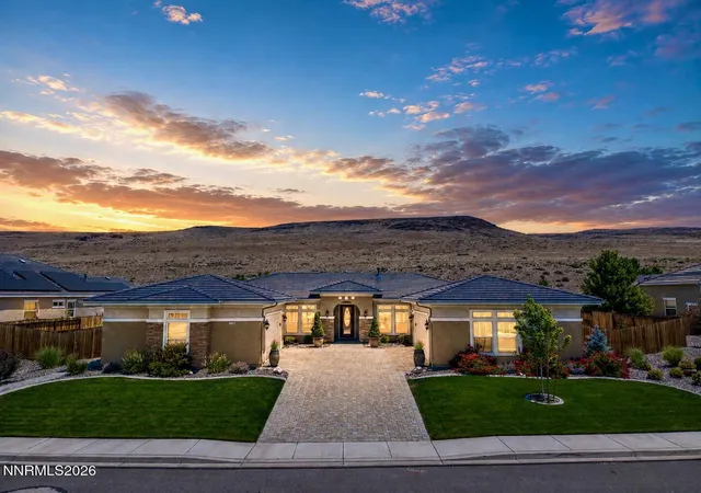 Homes for sale in Sparks, NV | 7769 Orange Plains Dr, Sparks, NV 89436 | MLS# 260008153