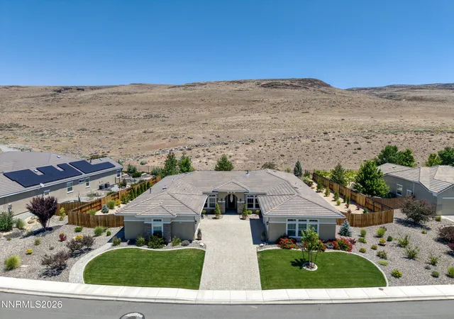 Homes for sale in Sparks, NV | 7769 Orange Plains Dr, Sparks, NV 89436 | MLS# 260008153