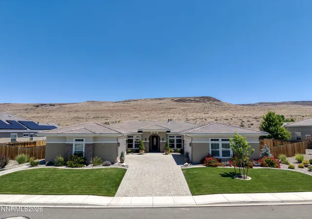 1st image of 7769 Orange Plains Dr, Sparks, NV 89436 | MLS# 260008153