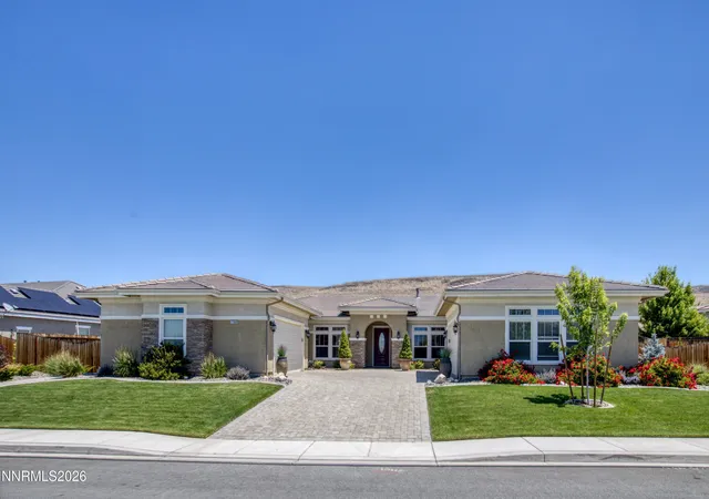 Homes for sale in Sparks, NV | 7769 Orange Plains Dr, Sparks, NV 89436 | MLS# 260008153