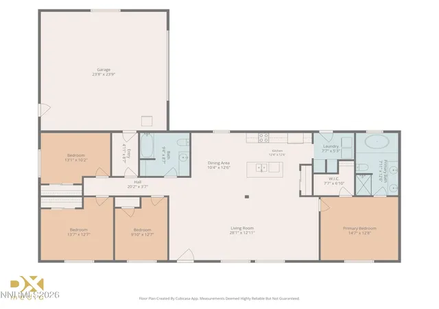 Homes for sale in Reno, NV | 16 Sierra View Rd, Reno, NV 89508 | MLS# 260008106
