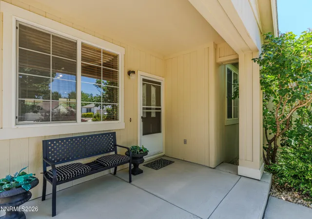 Photo 3 of Single family home for sale at 1319 Winnies Ln, Fernley, NV 89408 | MLS# 260008067 | Listing updated on 2026-10-05