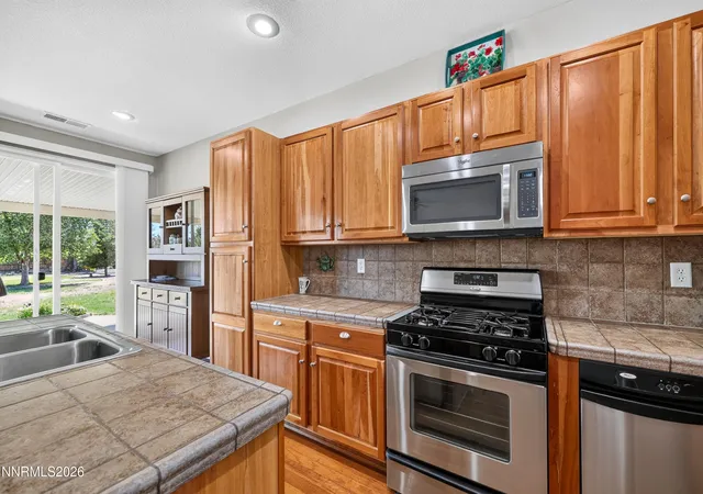 Photo 4 of Single family home for sale at 1319 Winnies Ln, Fernley, NV 89408 | MLS# 260008067 | Listing updated on 2026-10-05