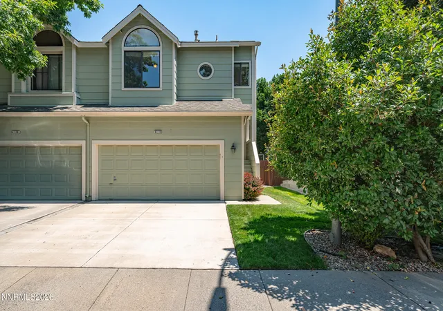 1st image of 4310 Loreto Ln, Reno, NV 89502 | MLS# 260007989