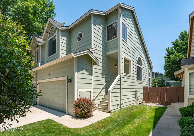 2nd image of 4310 Loreto Ln, Reno, NV 89502 | MLS# 260007989