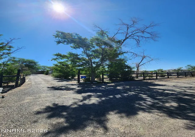 2nd image of 3660 Cypress St, Silver Springs, NV 89429 | MLS# 260008579