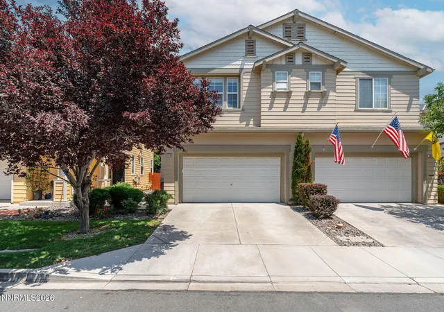 1st image of 2180 Stanton Ln, Reno, NV 89502 | MLS# 260007998