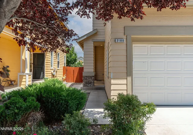 2nd image of 2180 Stanton Ln, Reno, NV 89502 | MLS# 260007998