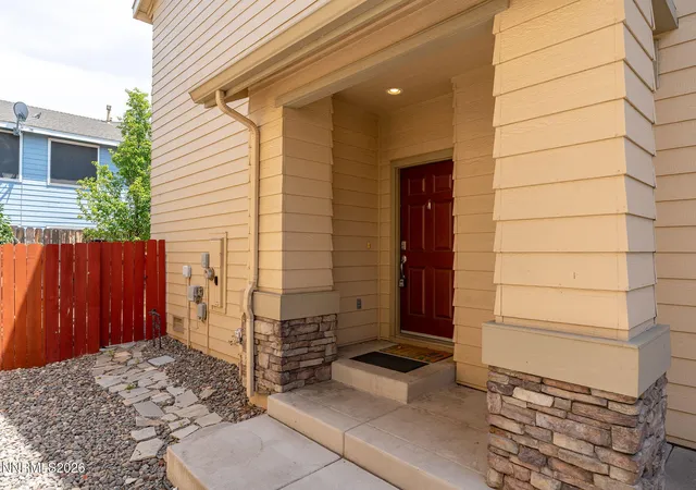 Photo 3 of Townhouse for sale at 2180 Stanton Ln, Reno, NV 89502 | MLS# 260007998 | Listing updated on 2026-06-23
