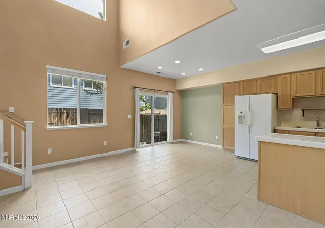 Photo 3 of Townhouse for sale at 2180 Stanton Ln, Reno, NV 89502 | MLS# 260007998 | Listing updated on 2026-06-23