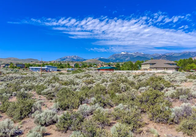 Photo 1 of Land for sale at 2160 Whites Crk Ln, Reno, NV 89511 | MLS# 260008021 | Listing updated on 2026-07-21