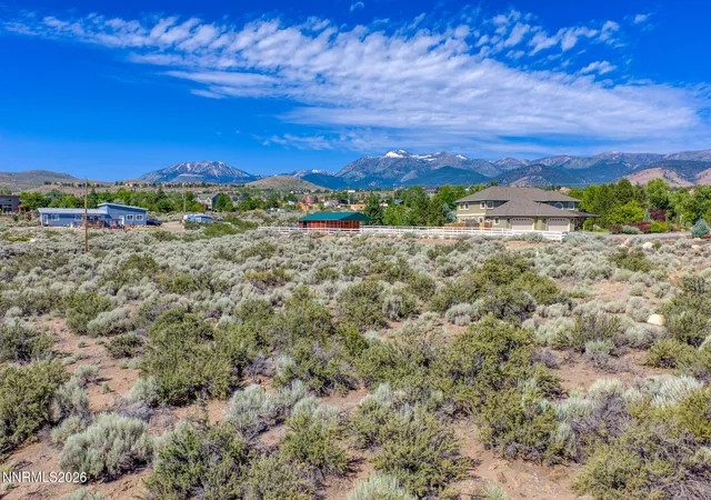 Photo 3 of Land for sale at 2160 Whites Crk Ln, Reno, NV 89511 | MLS# 260008021 | Listing updated on 2026-07-21
