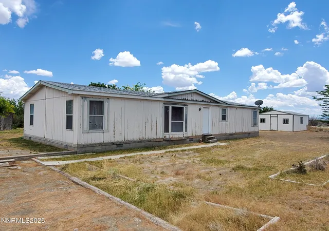 image of 5260 Pioneer Dr, Winnemucca, NV 89445 | MLS# 260008013