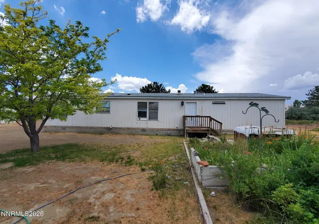 image of 5260 Pioneer Dr, Winnemucca, NV 89445 | MLS# 260008013