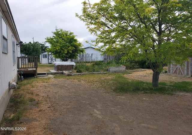 image of 5260 Pioneer Dr, Winnemucca, NV 89445 | MLS# 260008013