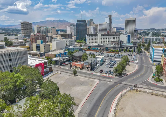 Photo 1 of Land for sale at 215 Sinclair St, Reno, NV 89501 | MLS# 260008011 | Listing updated on 2026-09-23
