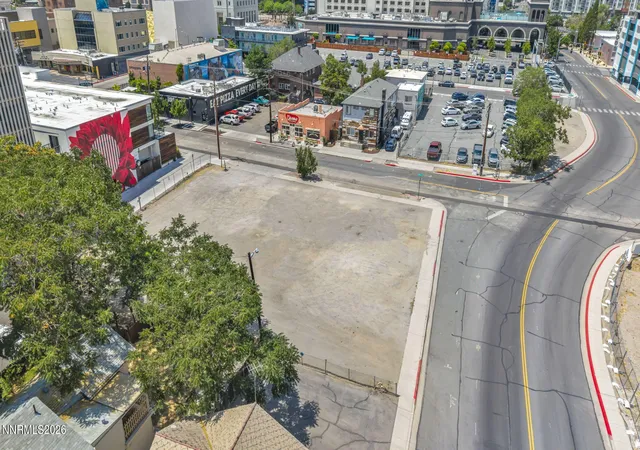 Photo 3 of Land for sale at 215 Sinclair St, Reno, NV 89501 | MLS# 260008011 | Listing updated on 2026-09-23