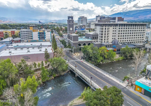 Photo 3 of Land for sale at 215 Sinclair St, Reno, NV 89501 | MLS# 260008011 | Listing updated on 2026-09-23