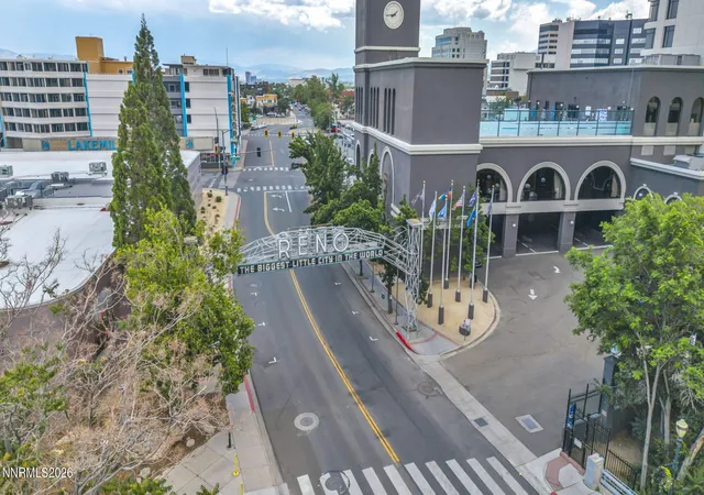 Photo 4 of Land for sale at 215 Sinclair St, Reno, NV 89501 | MLS# 260008011 | Listing updated on 2026-09-23