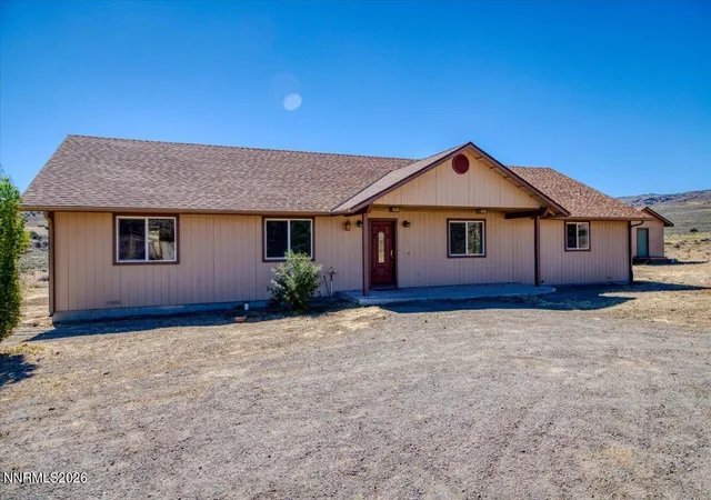 Photo 2 of Single family home for sale at 555 Serenity Pl, Reno, NV 89510 | MLS# 260008893 | Listing updated on 2026-09-14