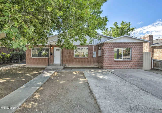 Photo 1 of Multi family home for sale at 947 I St, Sparks, NV 89431 | MLS# 260008160 | Listing updated on 2026-09-04