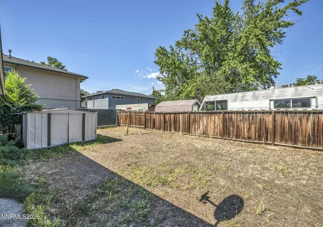 Listing Photo 5 - Condo for sale in building located at 947 I St, Sparks, NV 89431