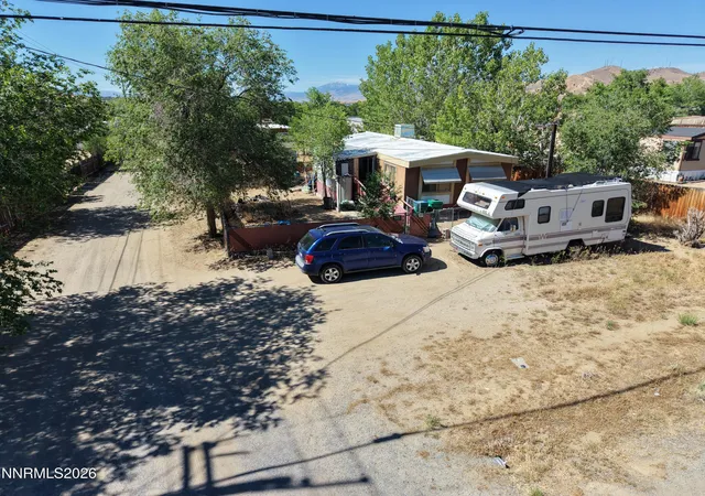 Homes for sale in Sun Valley, NV | 240 E 8Th Ave, Sun Valley, NV 89433 | MLS# 260008026