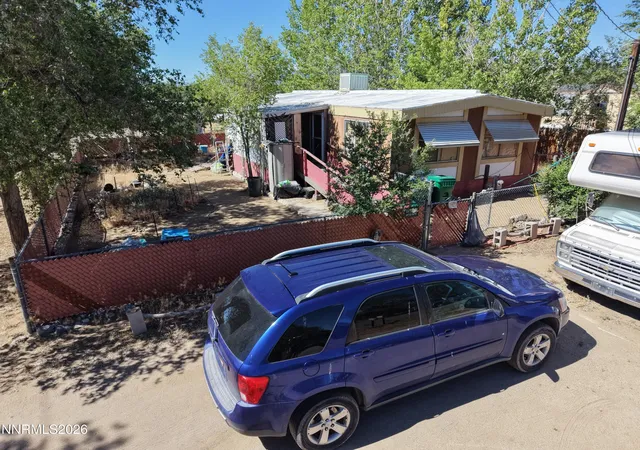 Homes for sale in Sun Valley, NV | 240 E 8Th Ave, Sun Valley, NV 89433 | MLS# 260008026