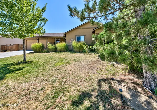 Homes for sale in Dayton, NV | 139 Deschutes Dr, Dayton, NV 89403 | MLS# 260008028