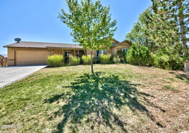 Homes for sale in Dayton, NV | 139 Deschutes Dr, Dayton, NV 89403 | MLS# 260008028