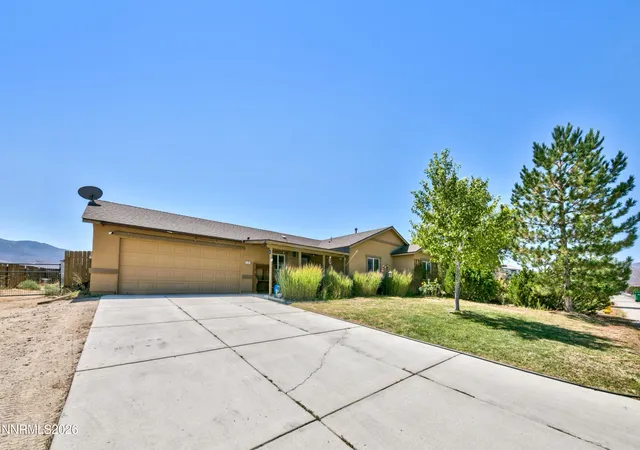 Homes for sale in Dayton, NV | 139 Deschutes Dr, Dayton, NV 89403 | MLS# 260008028