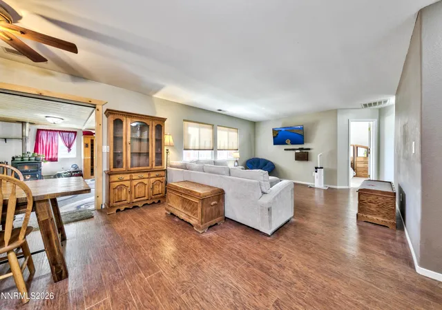 Homes for sale in Dayton, NV | 139 Deschutes Dr, Dayton, NV 89403 | MLS# 260008028