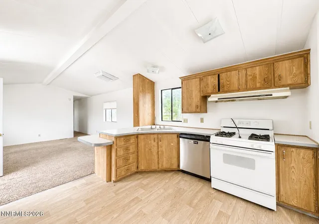 image of 6255 Nugget Dr, Winnemucca, NV 89445 | MLS# 260008034