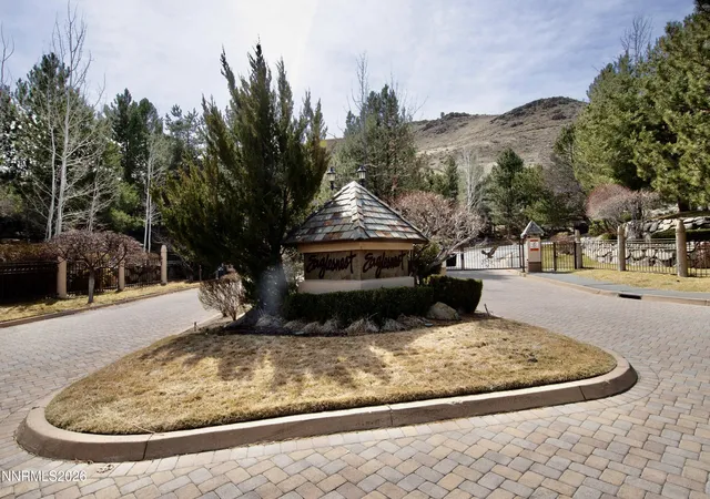 Land for sale at 40 Greybull Ct, Reno, NV 89519 | MLS# 260008098