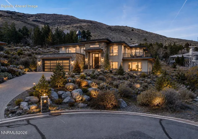 Photo 3 of Land for sale at 40 Greybull Ct, Reno, NV 89519 | MLS# 260008098 | Listing updated on 2026-09-09