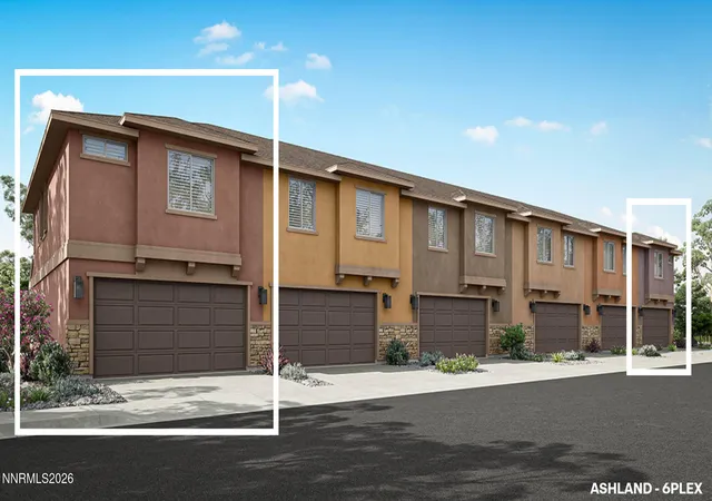 Homes for sale in Carson City, NV | 1009 N Wind Dr, Carson City, NV 89701 | MLS# 260008082