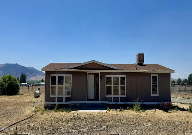 Photo 1 of Manufactured home for sale at 9450 S Betty Ln, Winnemucca, NV 89445 | MLS# 260008069 | Listing updated on 2026-07-10
