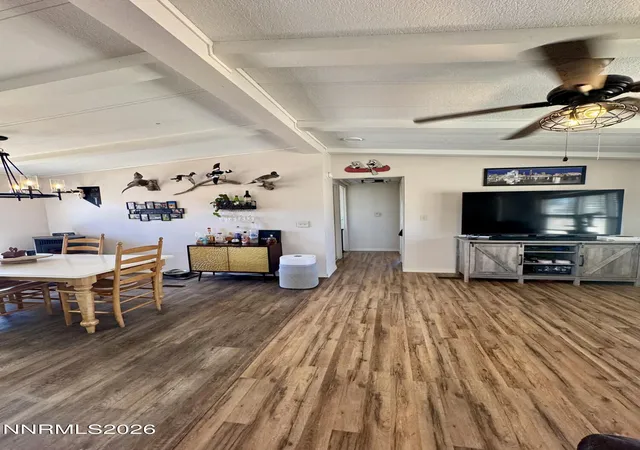 Photo 3 of Manufactured home for sale at 9450 S Betty Ln, Winnemucca, NV 89445 | MLS# 260008069 | Listing updated on 2026-07-10