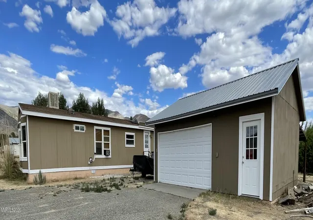 Photo 2 of Manufactured home for sale at 9450 S Betty Ln, Winnemucca, NV 89445 | MLS# 260008069 | Listing updated on 2026-07-10