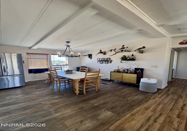 Photo 4 of Manufactured home for sale at 9450 S Betty Ln, Winnemucca, NV 89445 | MLS# 260008069 | Listing updated on 2026-07-10
