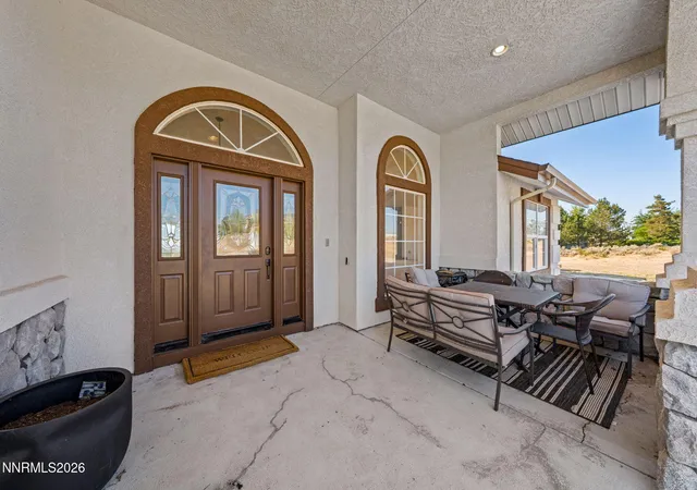 Photo 3 of Single family home for sale at 1760 Merino Cir, Gardnerville, NV 89410 | MLS# 260010089 | Listing updated on 2026-08-06