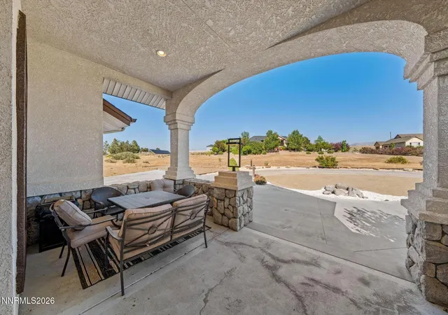 Photo 3 of Single family home for sale at 1760 Merino Cir, Gardnerville, NV 89410 | MLS# 260010089 | Listing updated on 2026-10-09